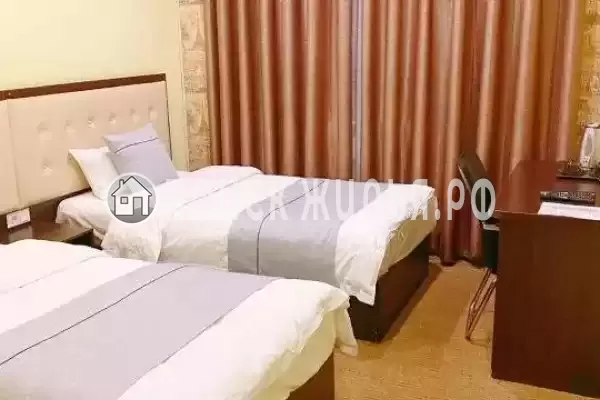 Гостиница «Корона»