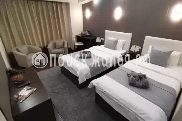 Гостиница «Корона»