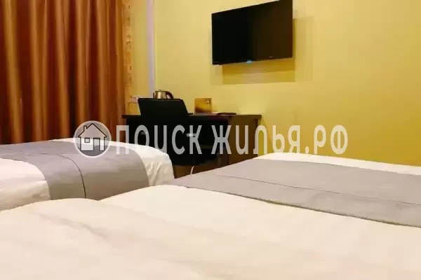 Гостиница «Корона»