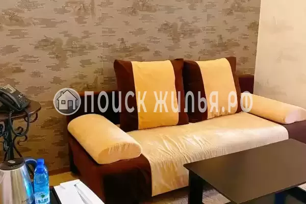 Гостиница «Корона»