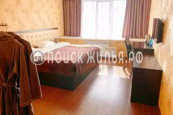 Гостиница «Корона»