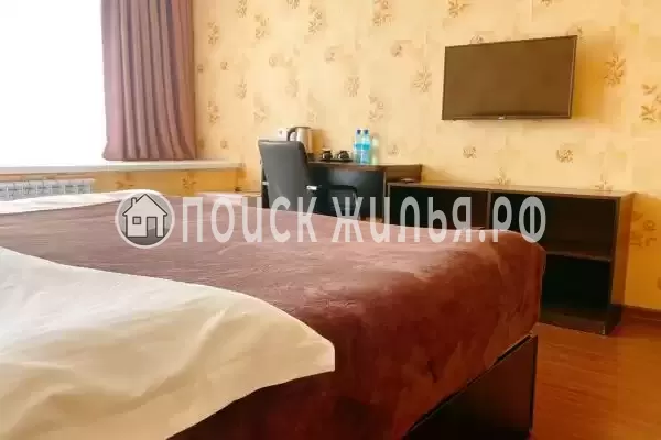 Гостиница «Корона»