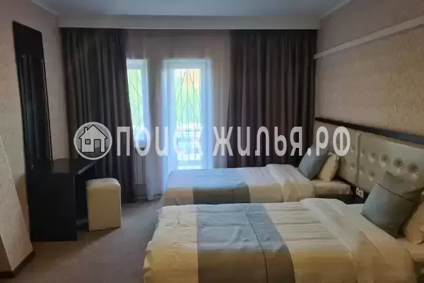 Гостиница «Корона»