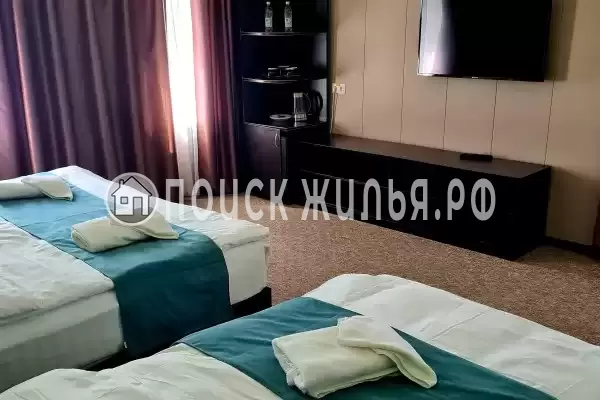 Гостиница «Корона»