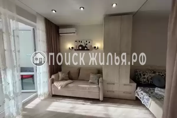 Частный сектор «Евродвушка в 5 минутах от моря»