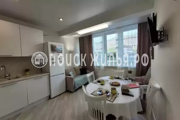 Частный сектор «Евродвушка в 5 минутах от моря»