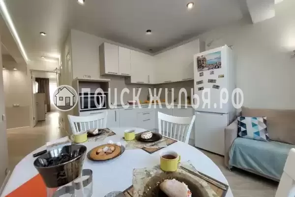 Частный сектор «Евродвушка в 5 минутах от моря»