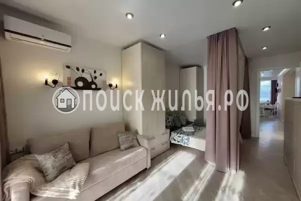 Частный сектор «Евродвушка в 5 минутах от моря»