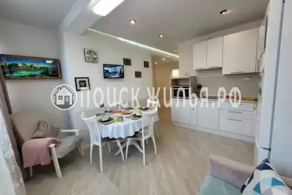 Частный сектор «Евродвушка в 5 минутах от моря»