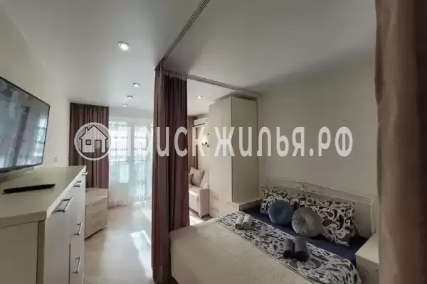 Частный сектор «Евродвушка в 5 минутах от моря»