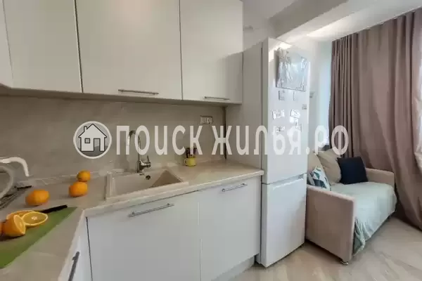 Частный сектор «Евродвушка в 5 минутах от моря»