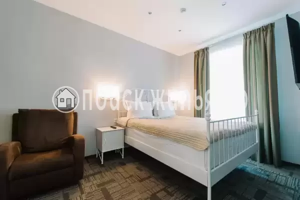 Отель «Статский Советник»