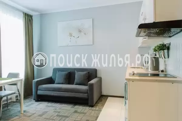 Отель «Статский Советник»