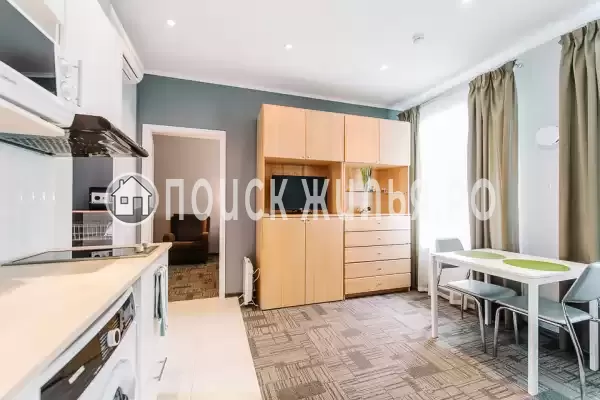 Отель «Статский Советник»