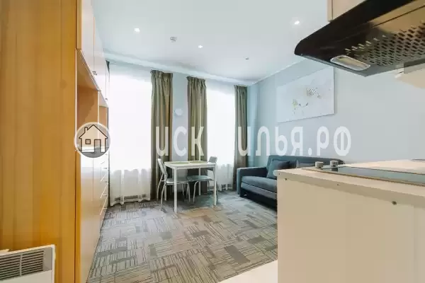 Отель «Статский Советник»