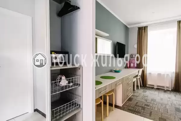 Отель «Статский Советник»