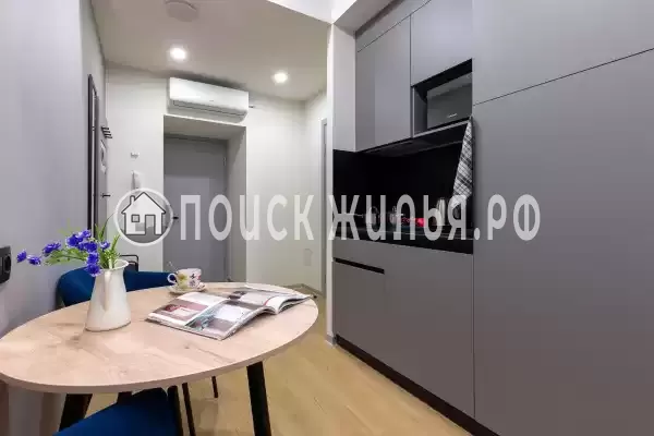 Отель «Port Comfort on Ligovsky 4*»