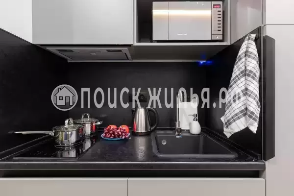 Отель «Port Comfort on Ligovsky 4*»