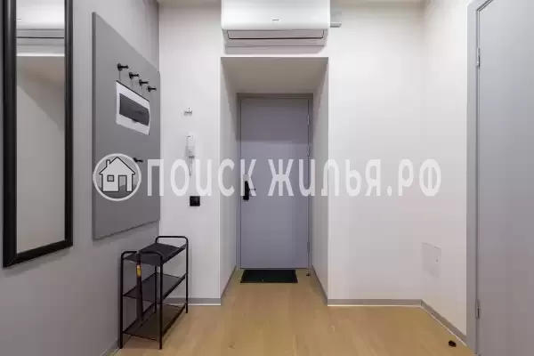 Отель «Port Comfort on Ligovsky 4*»