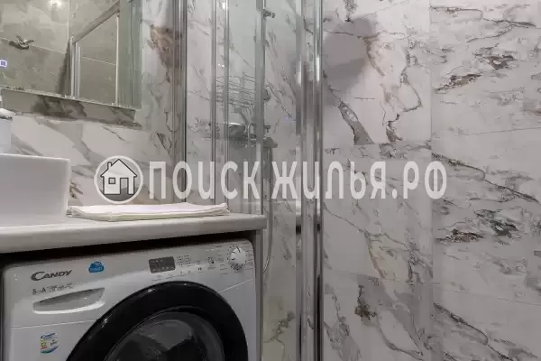 Отель «Port Comfort on Ligovsky 4*»