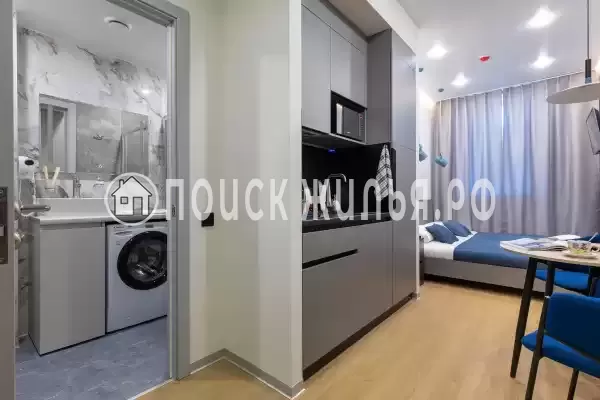 Отель «Port Comfort on Ligovsky 4*»