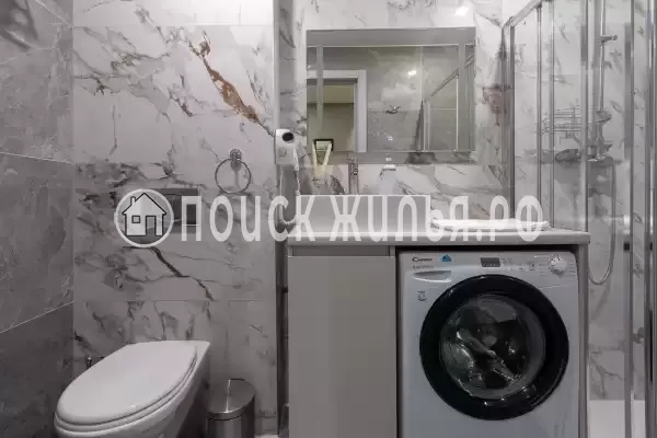 Отель «Port Comfort on Ligovsky 4*»