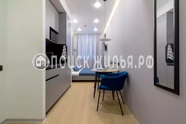 Отель «Port Comfort on Ligovsky 4*»