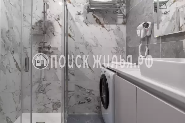 Отель «Port Comfort on Ligovsky 4*»