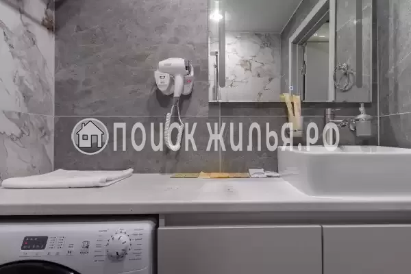 Отель «Port Comfort on Ligovsky 4*»