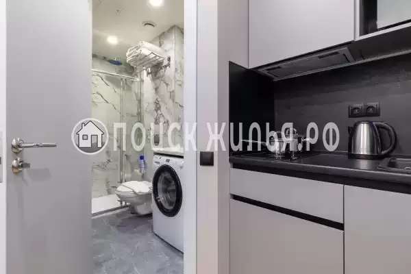 Отель «Port Comfort on Ligovsky 4*»