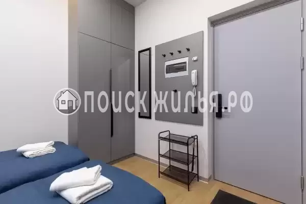 Отель «Port Comfort on Ligovsky 4*»