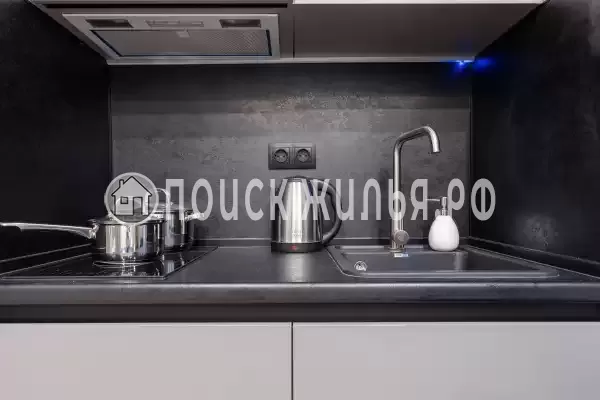 Отель «Port Comfort on Ligovsky 4*»