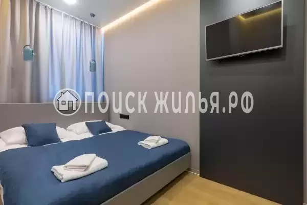 Отель «Port Comfort on Ligovsky 4*»