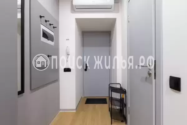 Отель «Port Comfort on Ligovsky 4*»