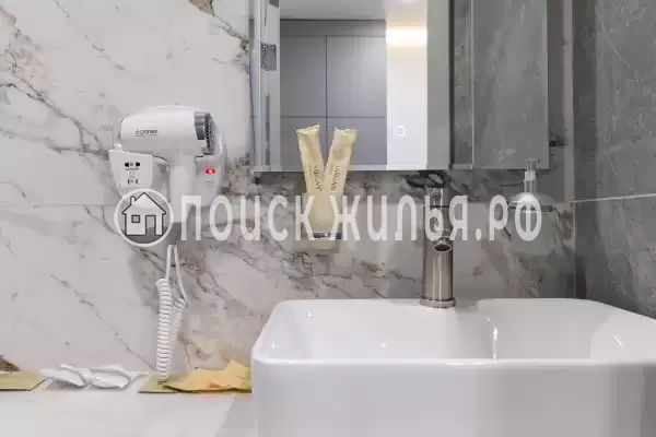 Отель «Port Comfort on Ligovsky 4*»