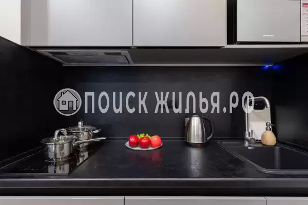 Отель «Port Comfort on Ligovsky 4*»