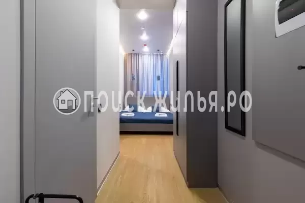 Отель «Port Comfort on Ligovsky 4*»