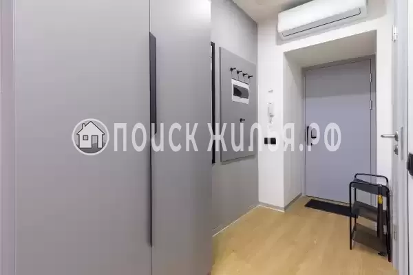 Отель «Port Comfort on Ligovsky 4*»