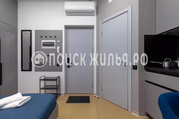 Отель «Port Comfort on Ligovsky 4*»