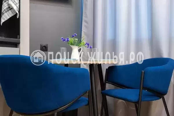 Отель «Port Comfort on Ligovsky 4*»