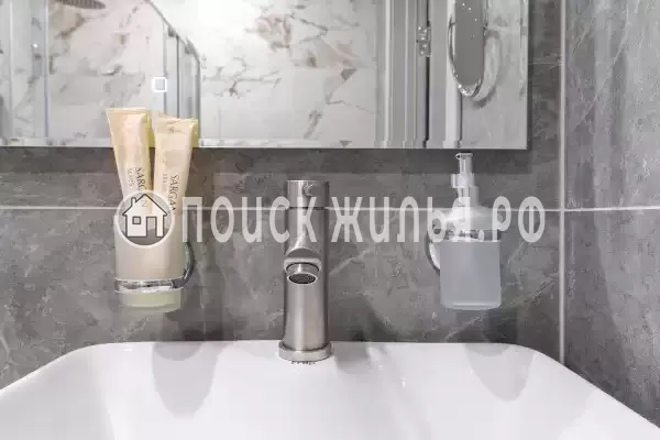 Отель «Port Comfort on Ligovsky 4*»