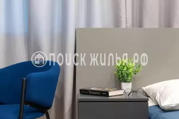 Отель «Port Comfort on Ligovsky 4*»