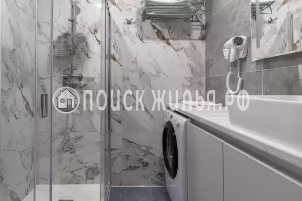 Отель «Port Comfort on Ligovsky 4*»