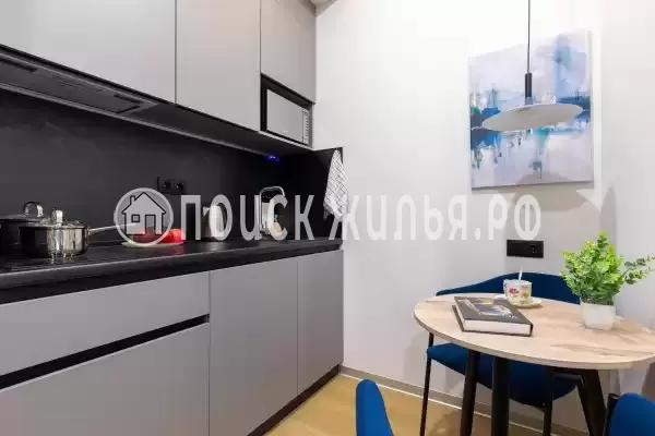 Отель «Port Comfort on Ligovsky 4*»