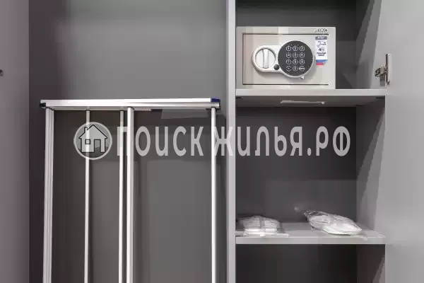 Отель «Port Comfort on Ligovsky 4*»