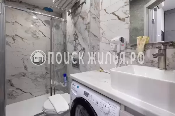 Отель «Port Comfort on Ligovsky 4*»