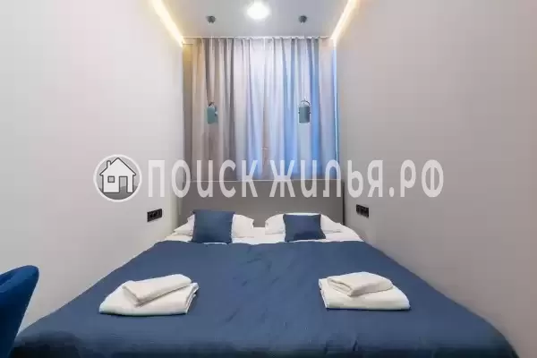 Отель «Port Comfort on Ligovsky 4*»