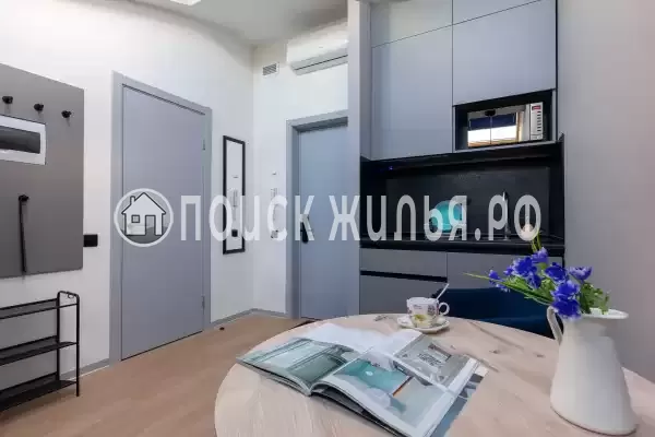 Отель «Port Comfort on Ligovsky 4*»