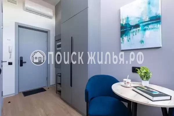 Отель «Port Comfort on Ligovsky 4*»