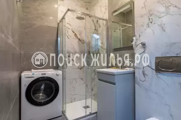 Отель «Port Comfort on Ligovsky 4*»